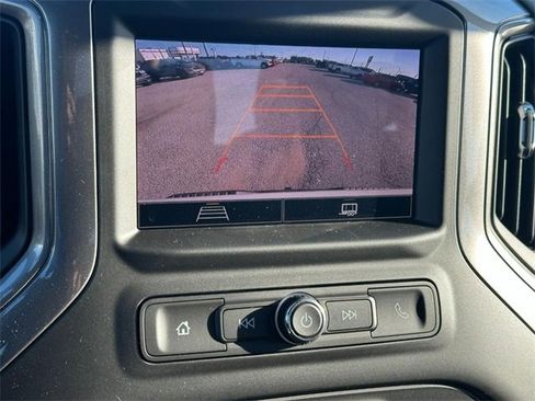 New 2026 Chevrolet Silverado 1500 W/T w/ WT Value Package image 12