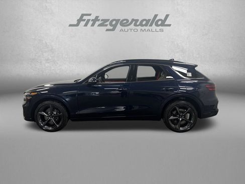New 2026 Genesis GV70 3.5T Sport Prestige AWD/4WD image 2