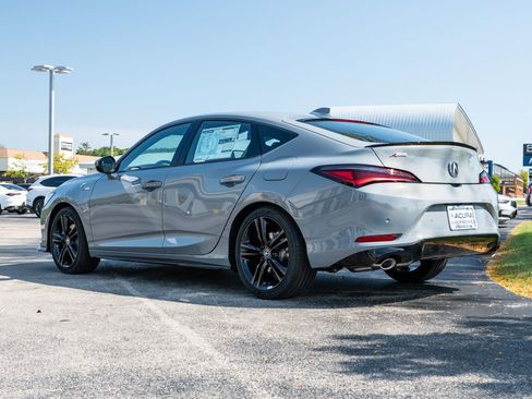 New 2026 Acura Integra A-Spec image 10