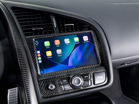 Used 2015 Audi R8 Competition image 26