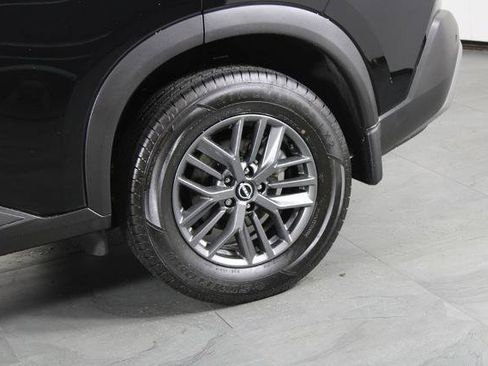 Certified 2023 Nissan Rogue S FWD image 15
