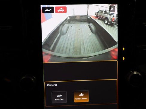 Used 2022 RAM 3500 Limited AWD/4WD image 15