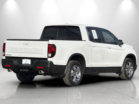 Used 2024 Honda Ridgeline RTL image 2