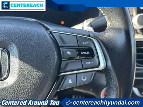 Used 2022 Honda Accord Sport image 20