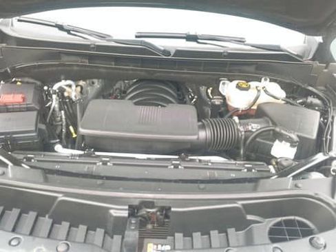 Used 2023 GMC Yukon AT4 w/ AT4 Premium Plus Package image 42