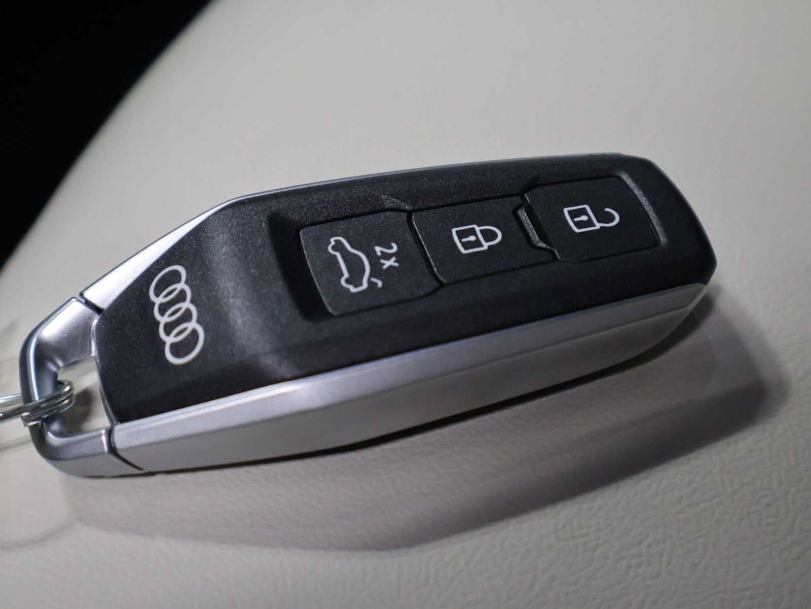 New 2026 Audi Q5 Premium AWD/4WD image 40