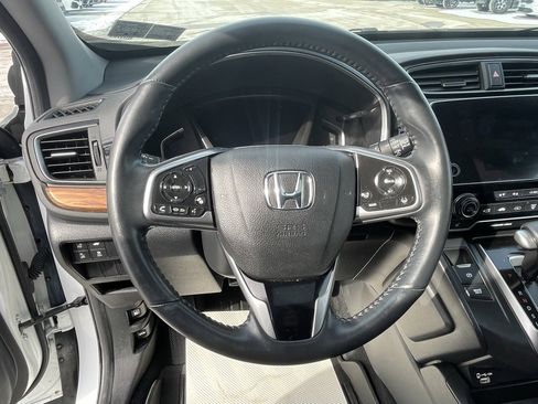 Used 2021 Honda CR-V EX-L image 30
