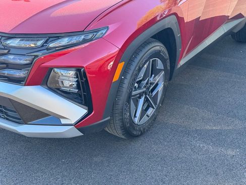 New 2026 Hyundai Tucson SEL FWD image 3