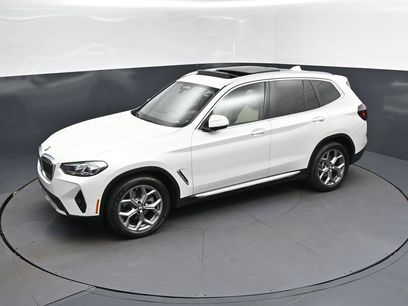 Used 2024 BMW X3 sDrive30i w/ Premium Package