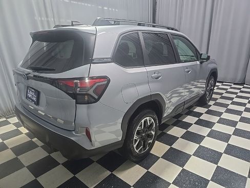 New 2026 Subaru Forester Premium image 9