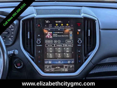 Used 2023 Subaru Ascent Premium w/ Convenience Package image 20