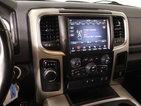 Used 2018 RAM 1500 Lone Star RWD image 5