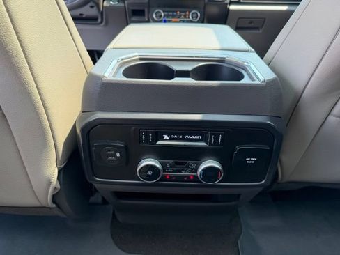 Used 2021 Ford Expedition Max Limited AWD/4WD image 39
