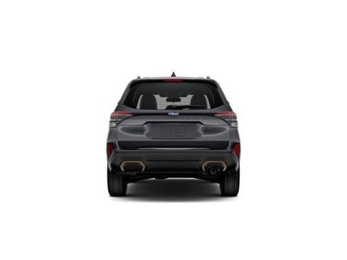 New 2026 Subaru Forester Sport w/ Sport Package image 9