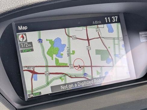 Used 2019 Acura TLX V6 SH-AWD w/ Technology Pkg image 13