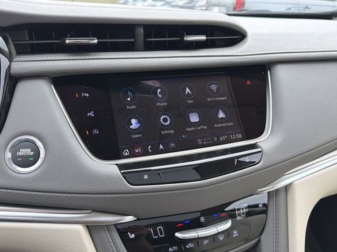 New 2026 Cadillac XT5 Premium Luxury image 30