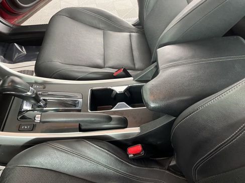 Used 2014 Honda Accord EX-L image 28