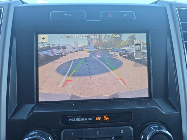Certified 2019 Ford F150 Lariat AWD/4WD image 34