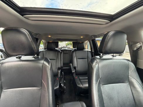 Used 2018 Toyota Highlander XLE FWD image 23