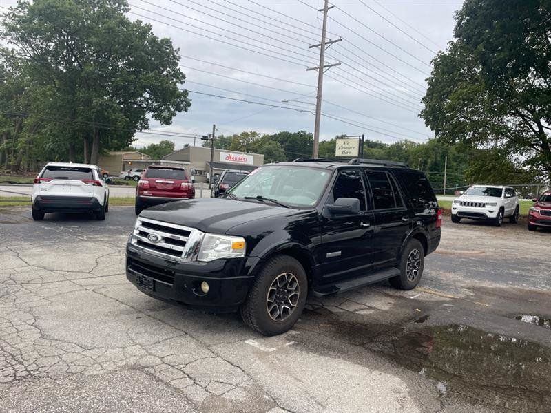 Used 2007 Ford Expedition Eddie Bauer RWD image 1