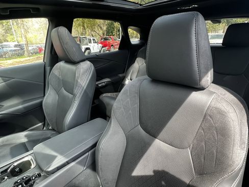 Used 2023 Lexus RX 350 w/ Cold Area Package image 17