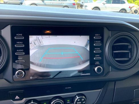 Used 2022 Toyota Tacoma SR RWD image 29