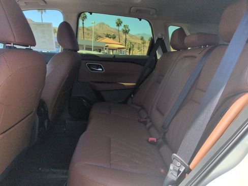 New 2026 Nissan Rogue SV image 11