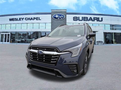 New 2025 Subaru Ascent Limited image 8