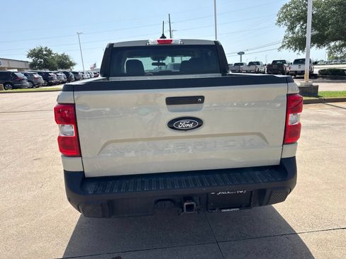 Used 2025 Ford Maverick XL w/ Equipment Group 101A AWD/4WD image 6