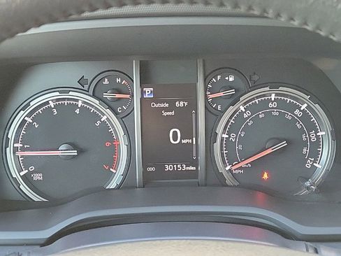 Used 2021 Toyota 4Runner TRD Off-Road Premium image 33