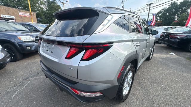 Used 2024 Hyundai Tucson SEL AWD/4WD image 5