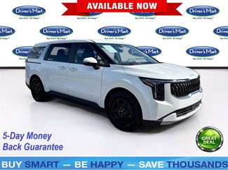 Used 2025 Kia Carnival FWD video 1