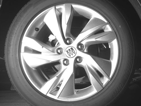 Used 2025 Buick Encore GX Preferred FWD image 15