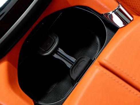 Used 2025 Aston Martin DBX 707 image 34