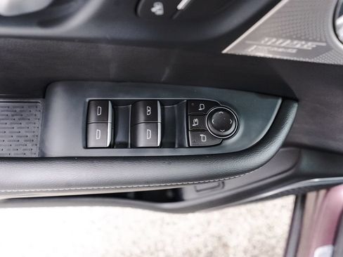 Used 2026 Buick Enclave Avenir w/ LPO, Floor Liner Package AWD/4WD image 24