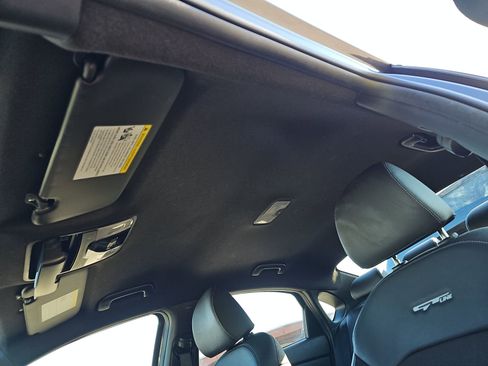 Used 2022 Kia Forte GT-Line FWD image 16