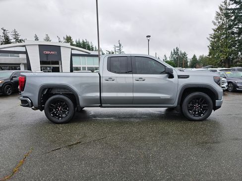 Used 2023 GMC Sierra 1500 Elevation image 8