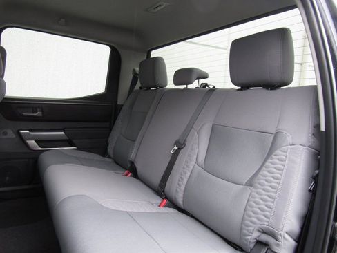 Used 2024 Toyota Tundra SR5 w/ SR5 Convenience Package image 19