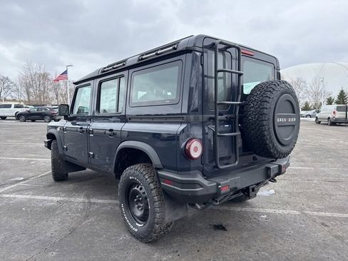 New 2026 INEOS Grenadier image 7