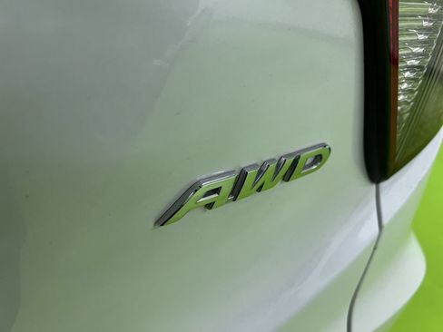 Used 2020 Honda HR-V LX image 14