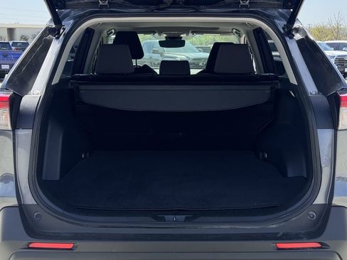 Used 2022 Toyota RAV4 XLE w/ Convenience Package image 31