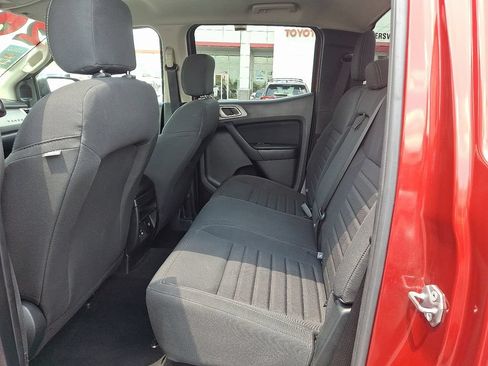 Used 2020 Ford Ranger XLT w/ Equipment Group 301A Mid AWD/4WD image 10