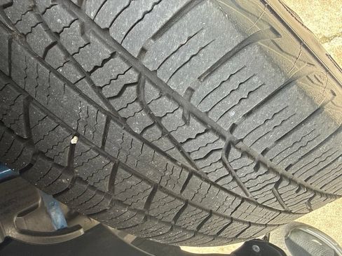Used 2021 Ford EcoSport S FWD image 32