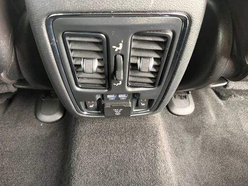Used 2015 Jeep Grand Cherokee Limited AWD/4WD image 20