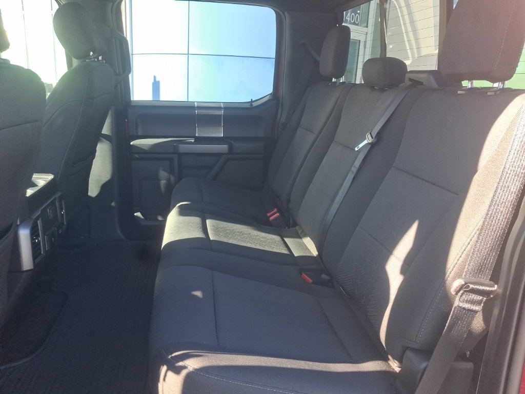Used 2020 Ford F150 XLT w/ Equipment Group 302A Luxury AWD/4WD image 27