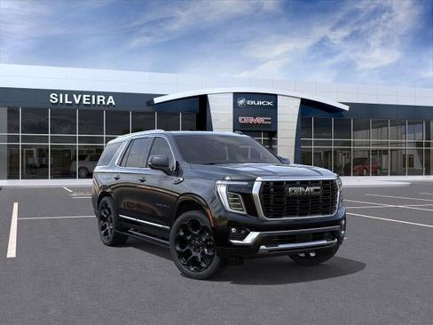 New 2026 GMC Yukon Denali w/ Denali Reserve Package AWD/4WD image 1