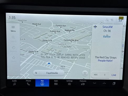 New 2025 Ford Bronco Big Bend image 29