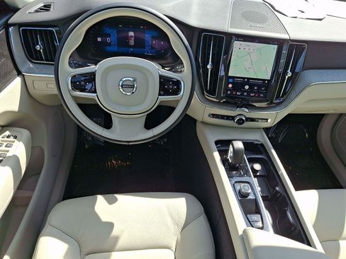 Certified 2024 Volvo XC60 B5 Plus w/ Climate Package AWD/4WD image 12