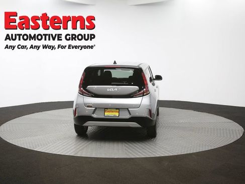 Used 2024 Kia Soul LX w/ Option Group 015 image 34