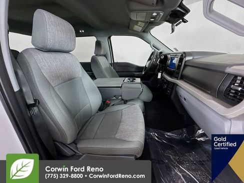 Used 2025 Ford F250 XLT image 29